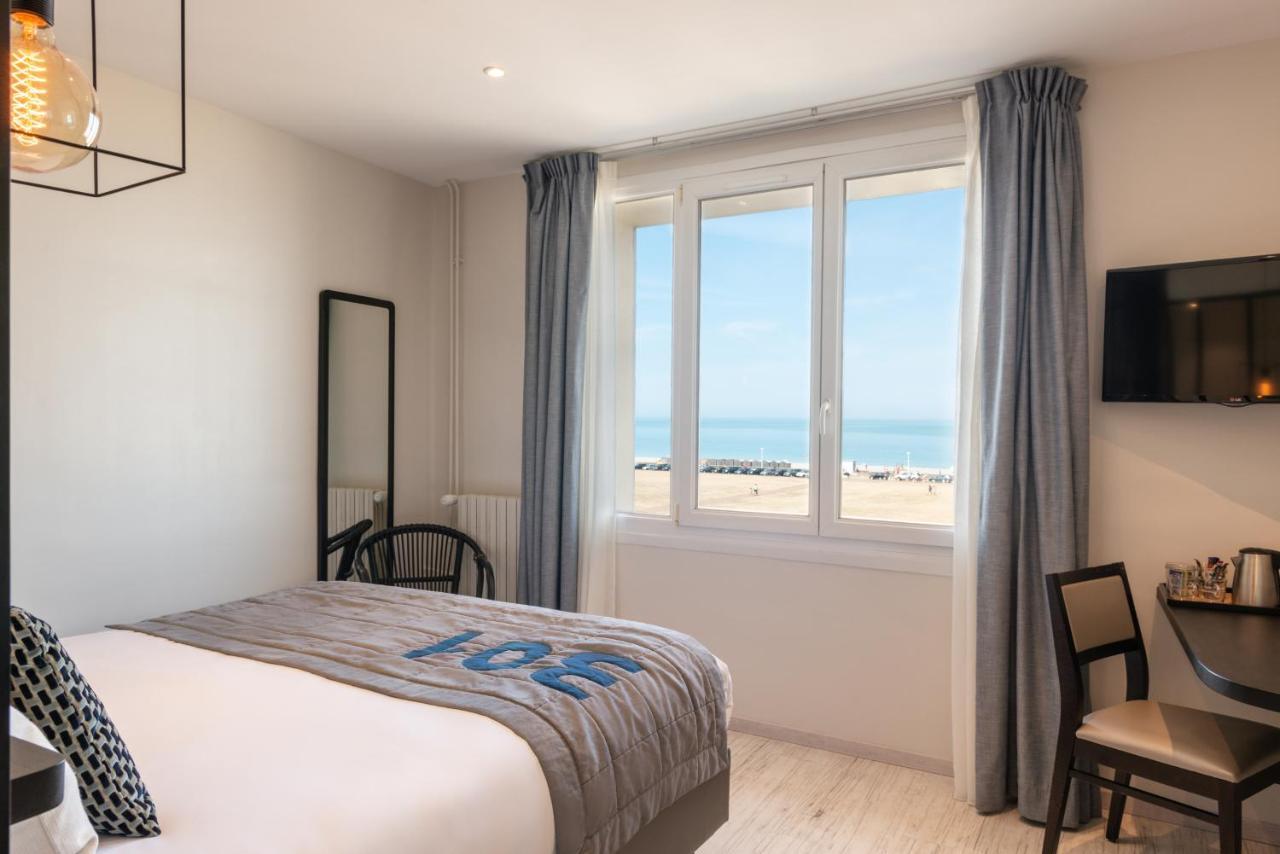 Hotel De La Dieppe