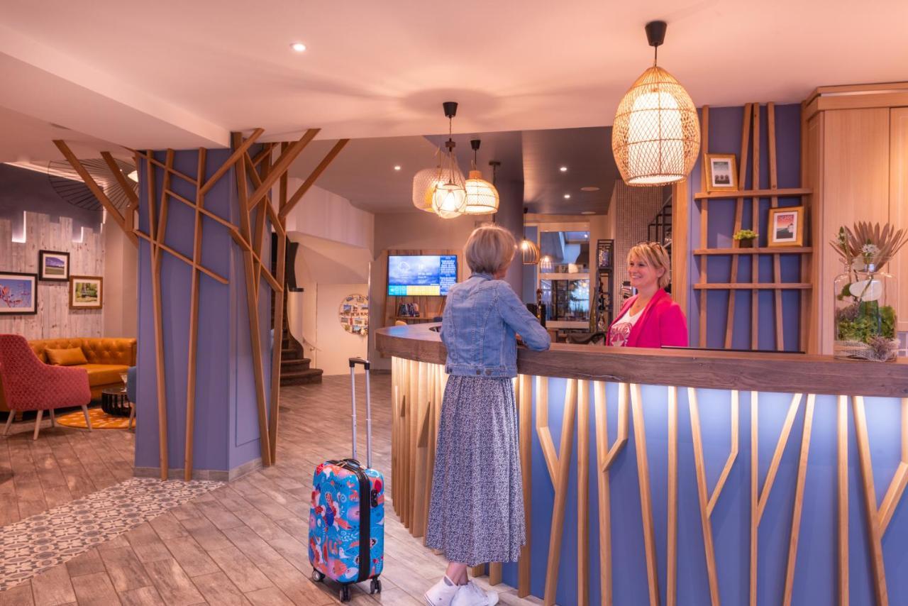 De La Hotel