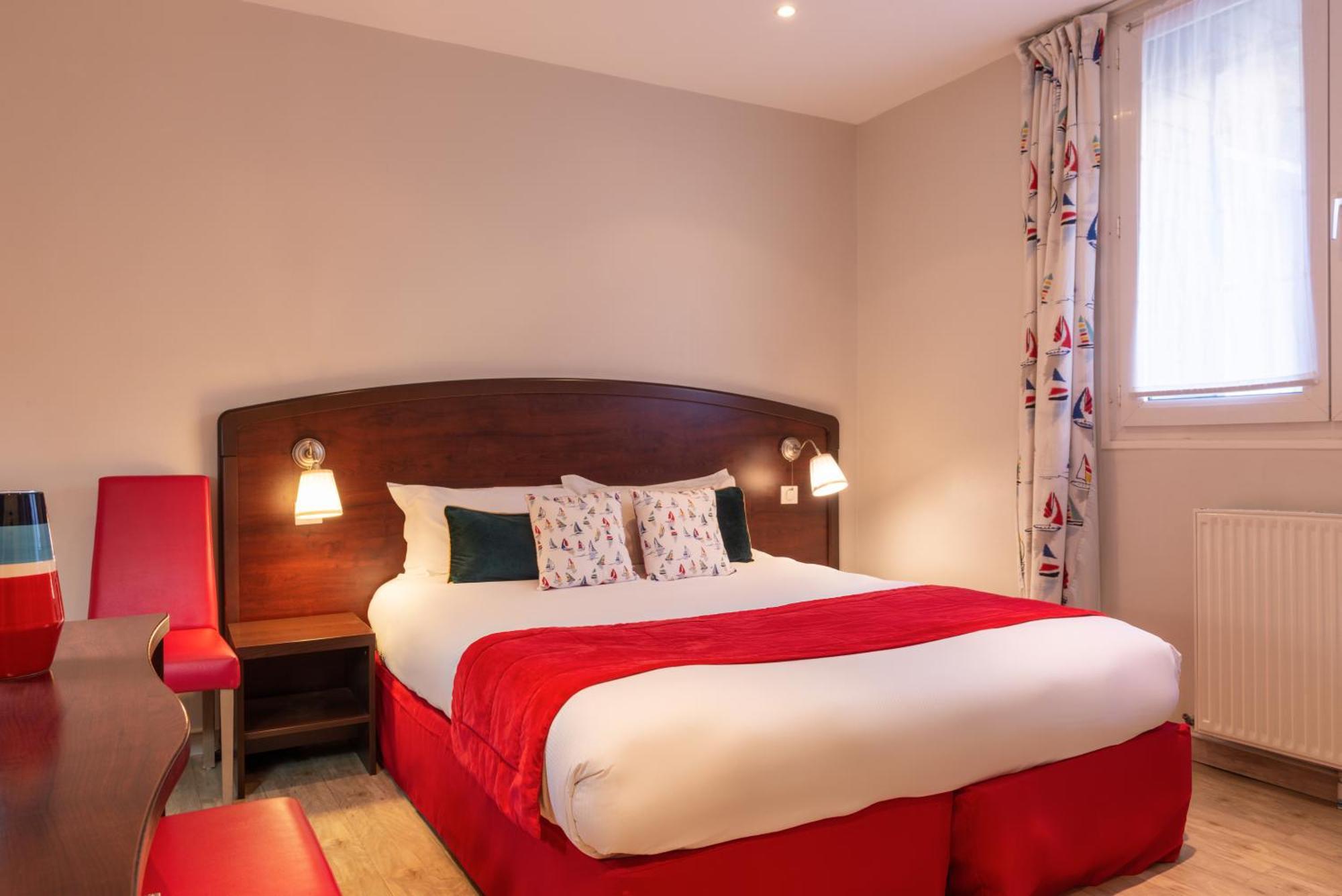 De La Hotel