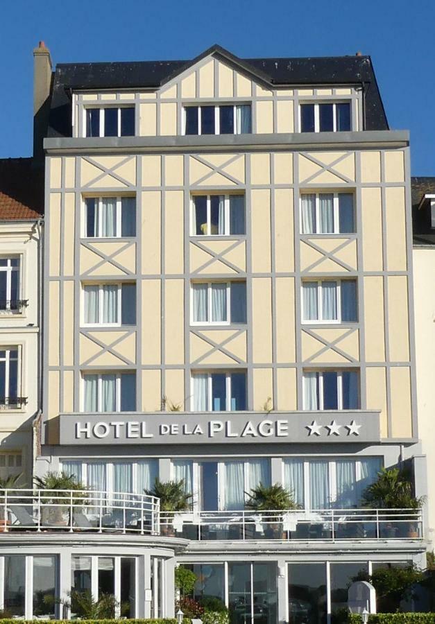 De La Dieppe