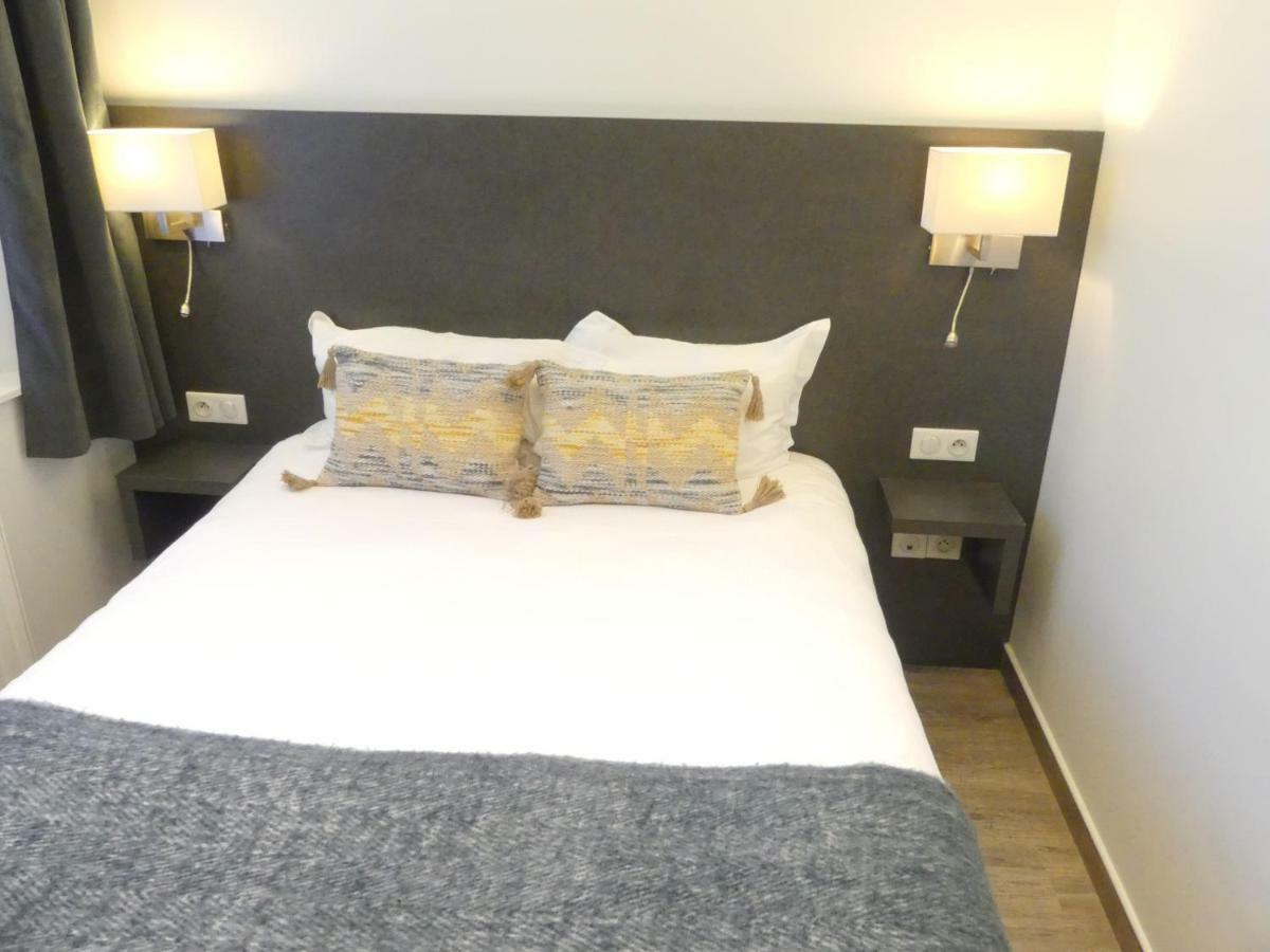 De La Hotel Dieppe